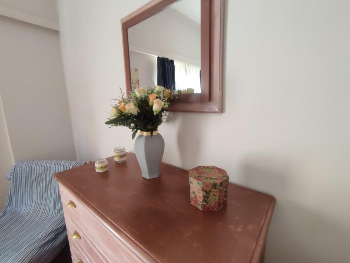 Апартаменты 2 Br110 Sqm Free Parking Full Clima Патра Экстерьер фото